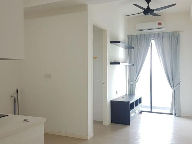 Apartment for rent in Petaling, Damansara Damai