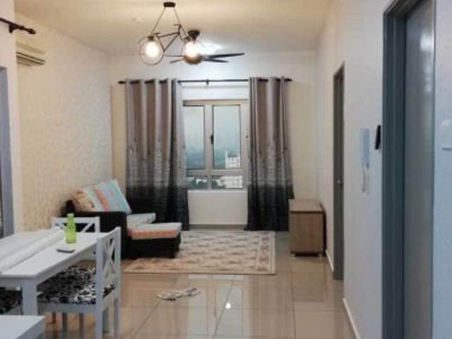 Apartment for rent in Petaling, Damansara Damai
