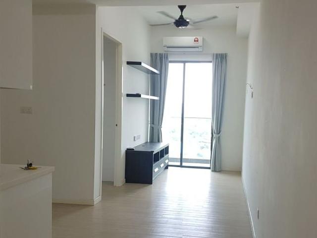 Apartment for rent in Seksyen 52, Petaling Jaya