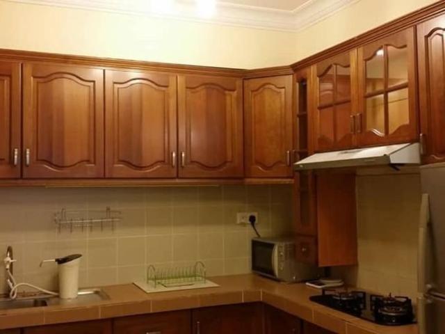 Apartment for rent in Seksyen 52, Petaling Jaya
