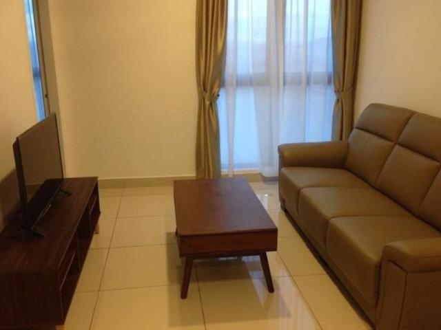 Apartment for rent in Petaling, Damansara Damai