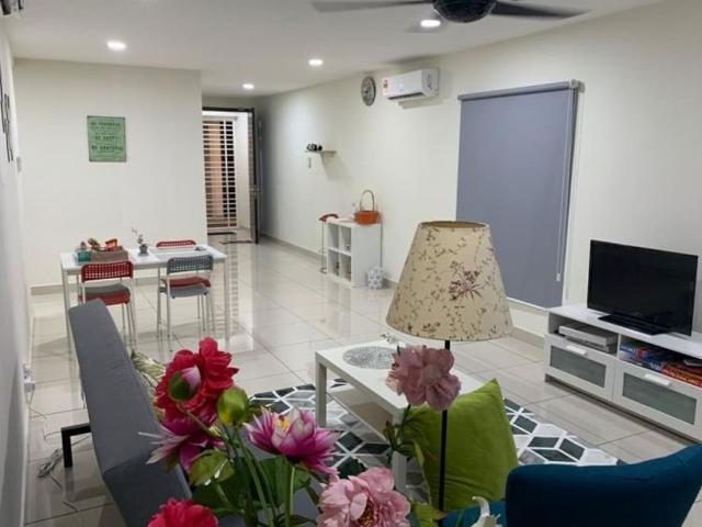 Apartment for rent in Petaling, Damansara Damai