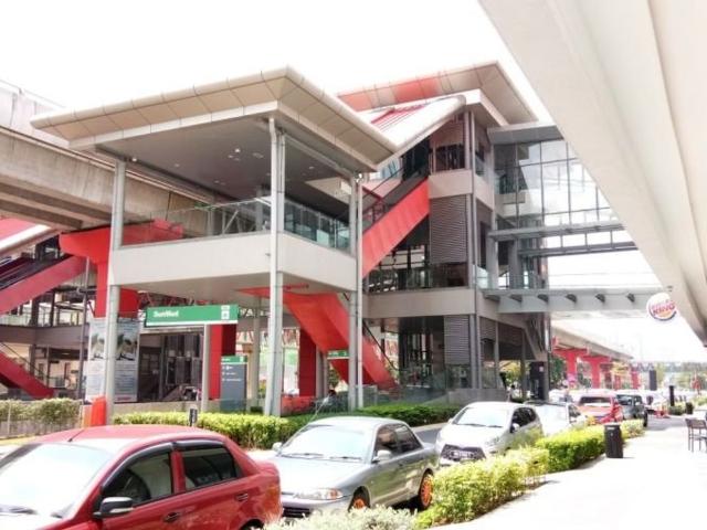 Apartment for rent in Petaling, Damansara Damai