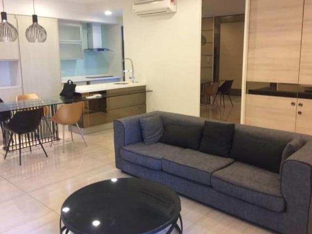 Apartment for rent in Petaling, Damansara Damai
