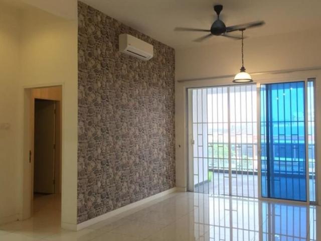 Apartment for rent in Petaling, Damansara Damai