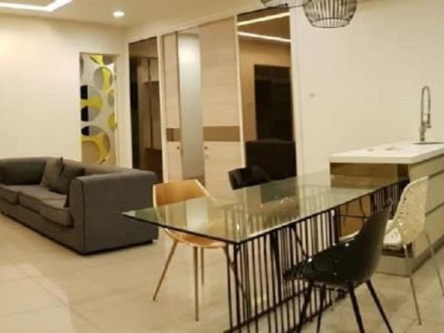 Apartment for rent in Petaling, Damansara Damai