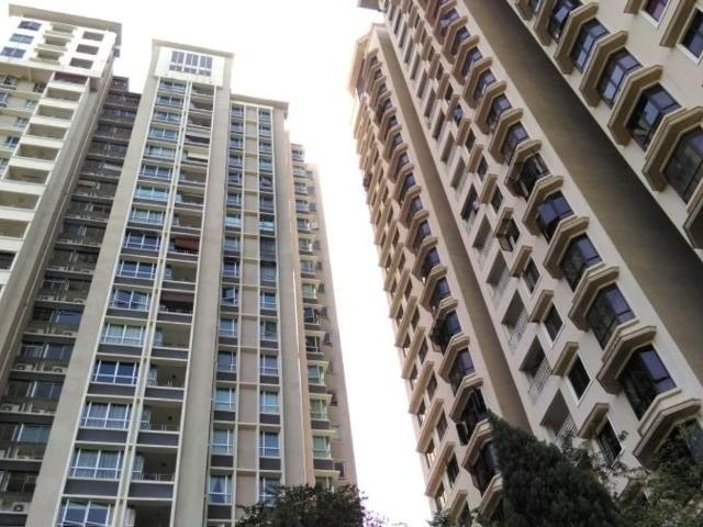 Apartment for rent in Petaling, Damansara Damai