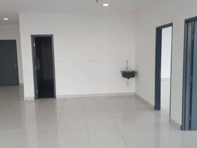 Apartment for rent in Seksyen 52, Petaling Jaya
