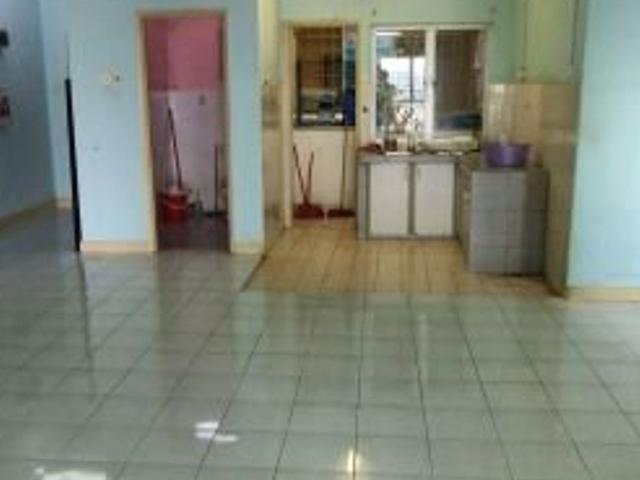 Apartment for rent in Petaling, Damansara Damai