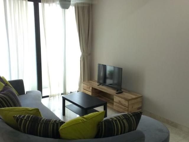 Apartment for rent in Country Heights Damansara, Kuala Lumpur