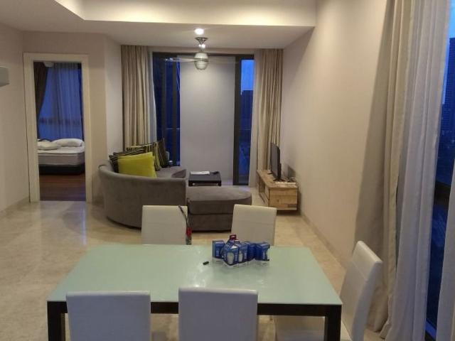 Apartment for rent in Country Heights Damansara, Kuala Lumpur