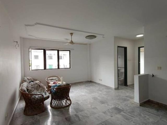 Apartment for rent in Johore Bahru, Johor