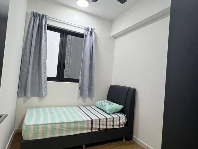 Apartment for rent in Country Heights Damansara, Kuala Lumpur