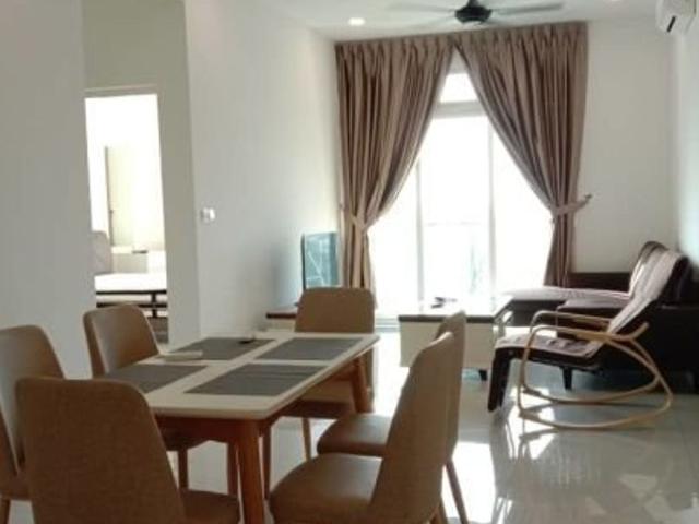 Apartment for rent in Johore Bahru, Johor