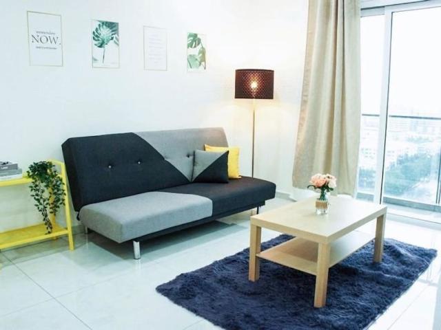 Apartment for rent in Johore Bahru, Johor