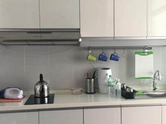 Apartment for rent in Johore Bahru, Johor