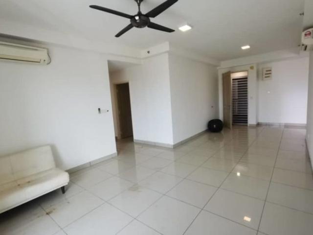 Apartment for rent in Taman Mount Austin, Johor Bahru