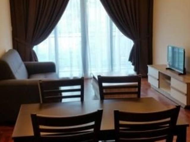 Apartment for rent in Country Heights Damansara, Kuala Lumpur