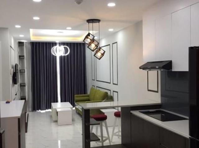 Căn hộ cho thuê tại Thủ Đức, Hồ Chí Minh