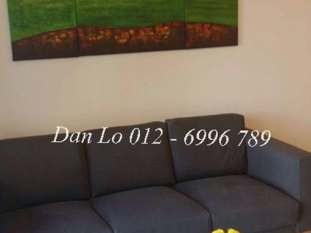 Apartment for sale in Country Heights Damansara, Kuala Lumpur