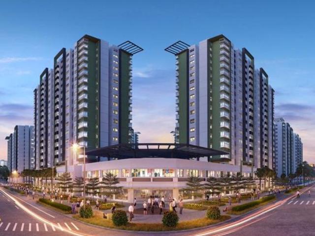Căn hộ bán tại Hồ Chí Minh