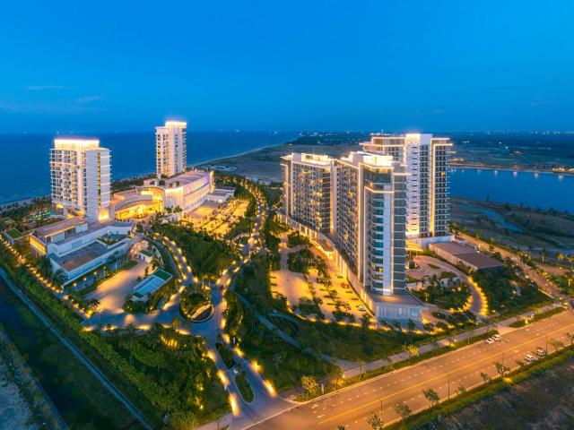 Căn hộ bán tại Đà Nẵng