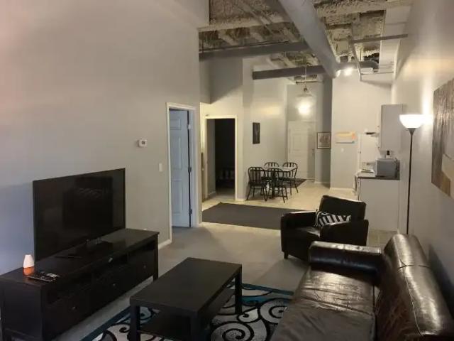 Condo for rent in Fort Saskatchewan, Alberta