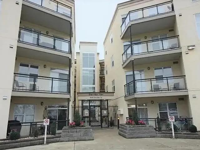 Condo for rent in Fort Saskatchewan, Alberta