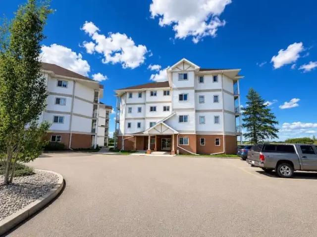 Condo for rent in Fort Saskatchewan, Alberta