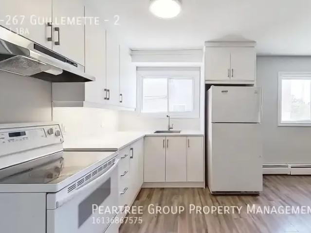 Condo for rent in Gatineau, Quebec