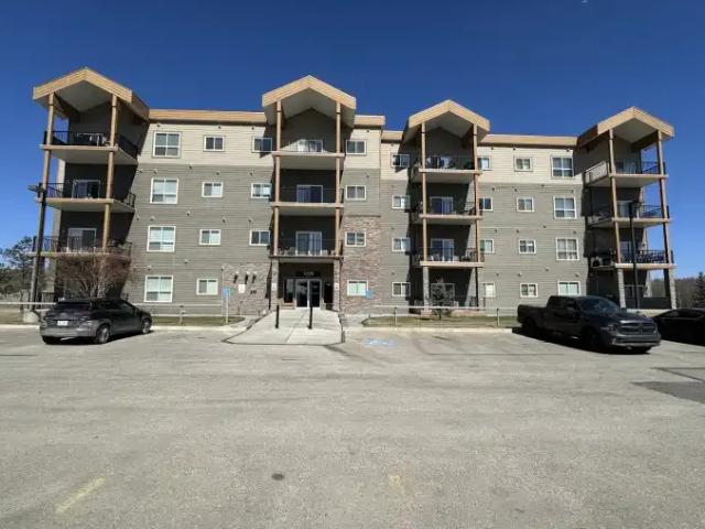 Condo for rent in Grande Prairie, Alberta