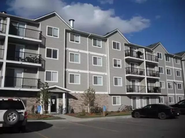 Condo for rent in Gateway, Grande Prairie