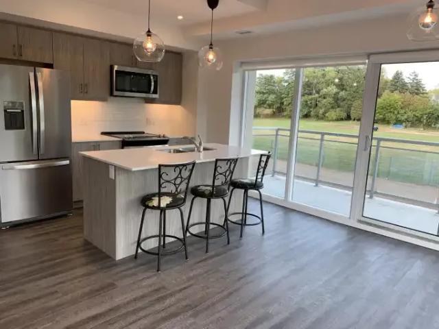 Condo for rent in Ancaster, Ontario