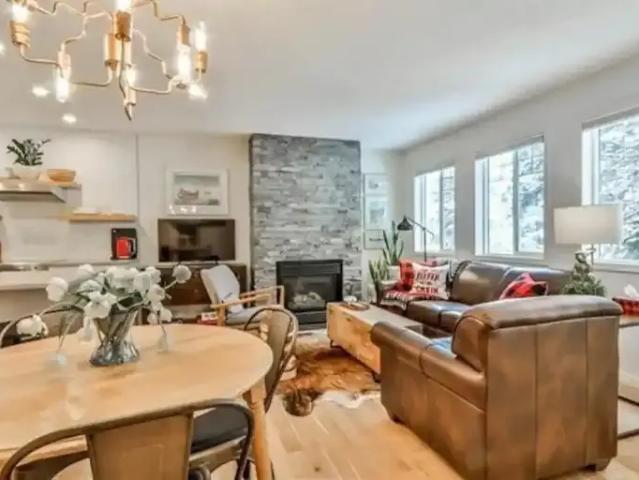 Condo for rent in Harvie Heights, Municipal District of Bighorn