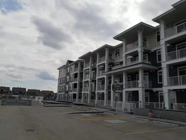 Condo for rent in Auburn Bay, Calgary