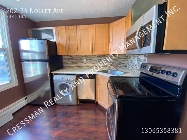 Apartment for rent in Normanview West, Regina