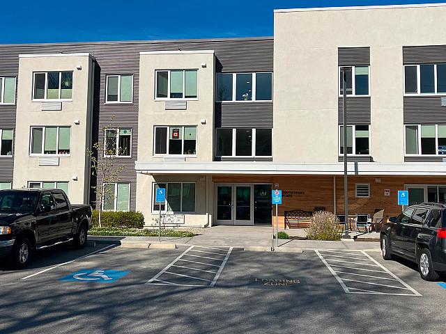 Condo for rent in British Columbia