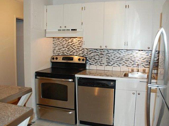 Condo for rent in Winnipeg
