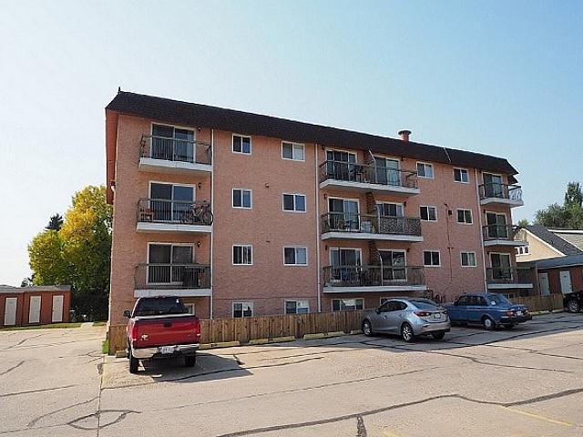 Apartment for rent in Alberta