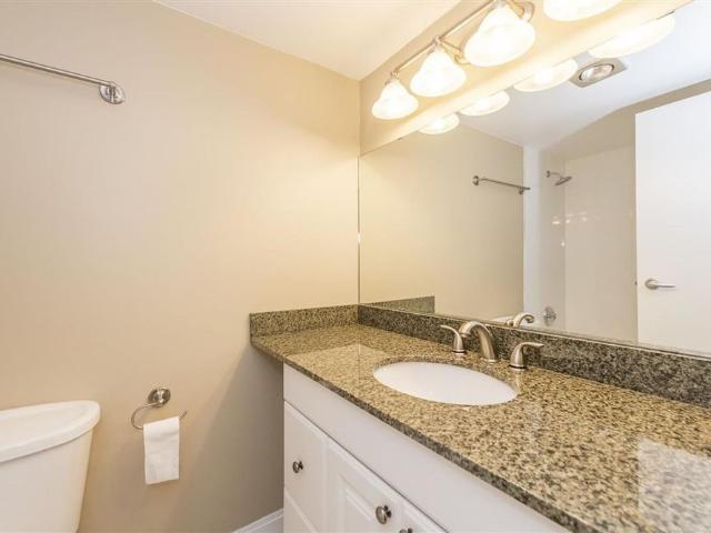 Apartment for rent in New Westminster, British Columbia