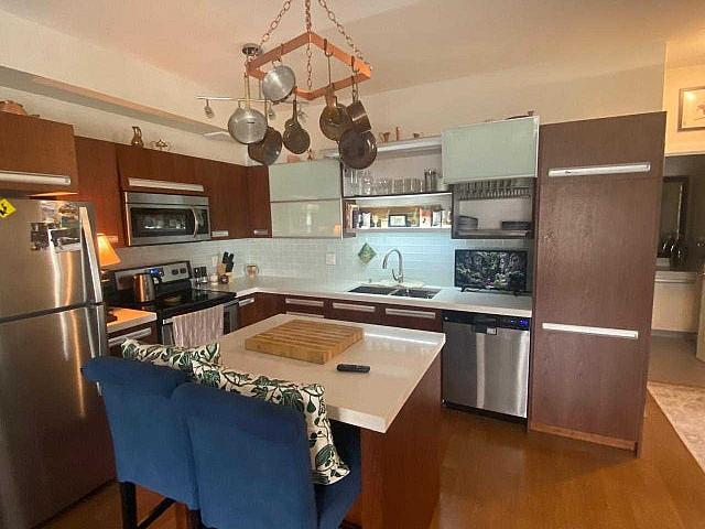 Condo for rent in Saskatoon, Saskatchewan