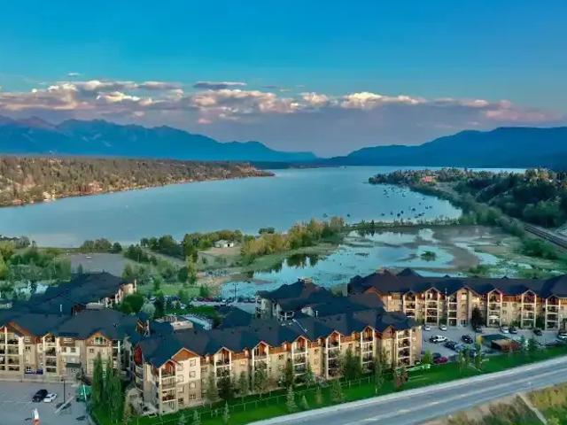 Condo for rent in Invermere, Regional District of East Kootenay