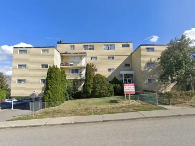 Condo for rent in Kamloops, British Columbia