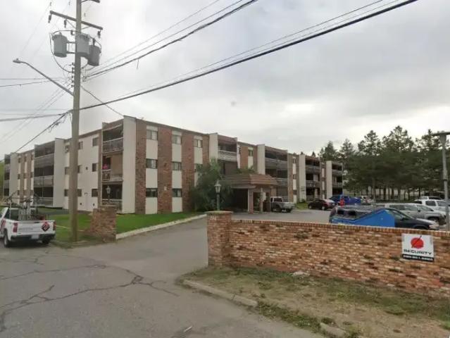 Condo for rent in Kamloops, British Columbia
