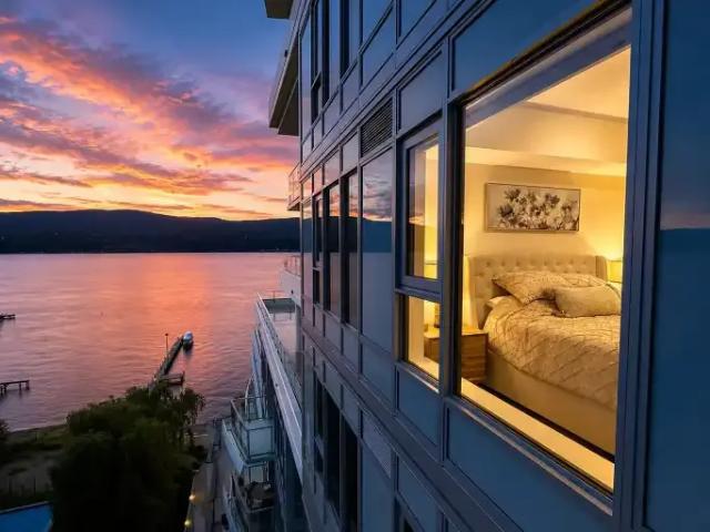 Condo for rent in Winfield, British Columbia