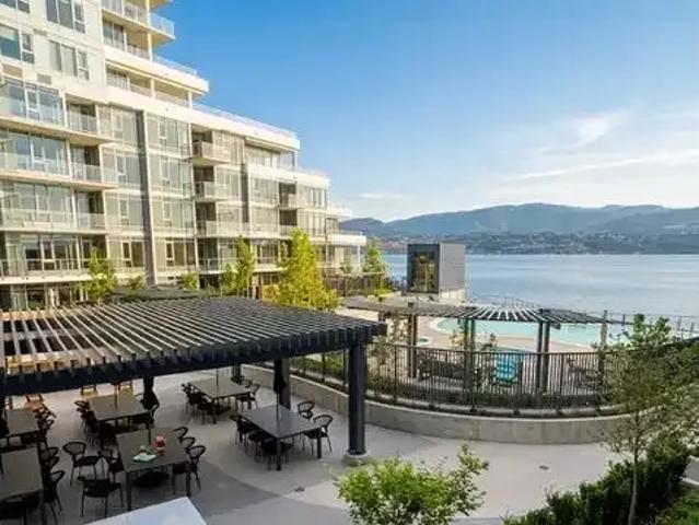 Condo for rent in Winfield, British Columbia