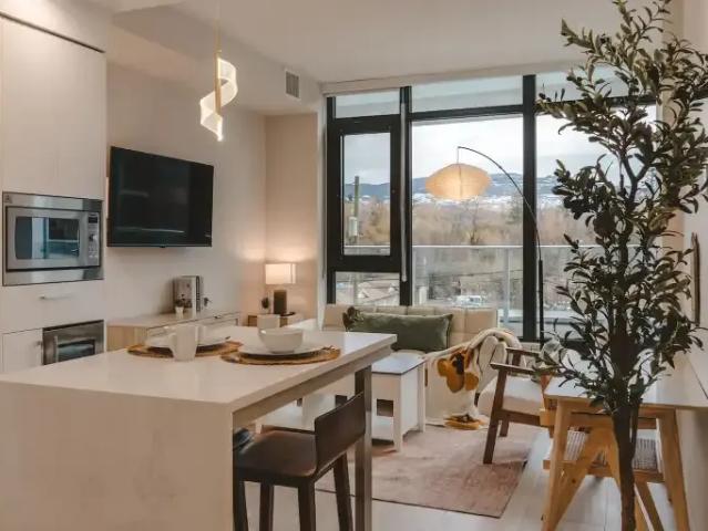 Condo for rent in Winfield, British Columbia