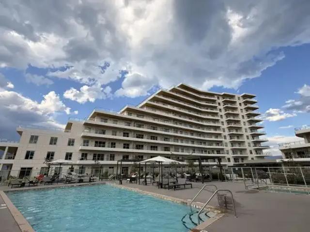 Condo for rent in Pandosy, Kelowna