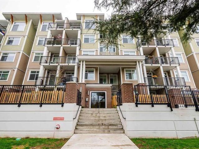 Condo for rent in Langley, British Columbia