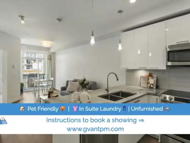 Condo for rent in Langley, British Columbia
